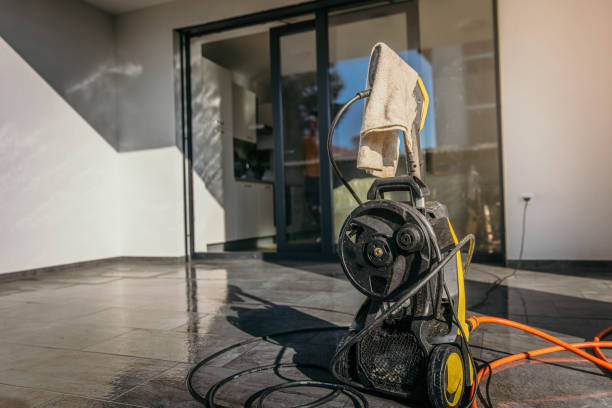 Best Factory Floor Cleaning  in Winlock, WA