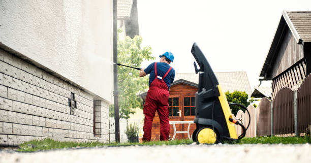 Best Fence Cleaning  in Winlock, WA